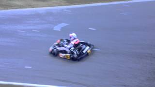 Day Trophy Finale Kart Kz2 Start Bozen Pfatten 2015 Hd