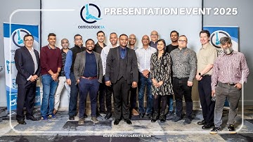 Osteologix SA Presentatie 2025 | 03.09.2025 #osteoporosebehandeling #pretoria #medisch