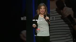Cristela Alonzo | Teaching racist employee a lesson (Part 3) #shorts