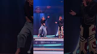 Yo Yo Honey Singh Rap X Vartika Dance Pure Fire