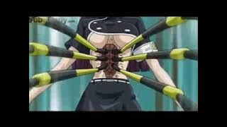 Rosario Vampire episode 11 part 2 english dub
