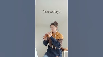 Thumbnail of The Rake Hornpipe / #recorder progress