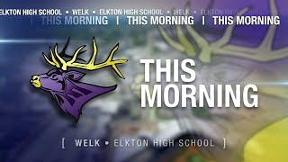 W.E.L.K. News 9/17/19