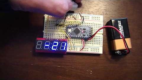 Arduino reading Mouse Scroll Wheel