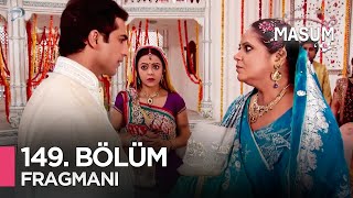 Masum Hint Dizisi | 149. Bölüm Fragmanı @kanal7​