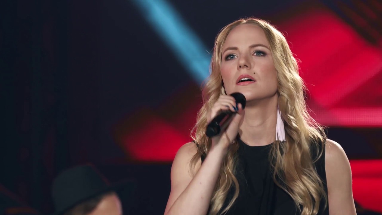 Tuolihaaste Hanna-Maaria Tuomela - Jos mä oon oikee  | X Factor Suomi | MTV3