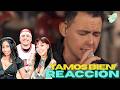 Luis Alfonso Partida "El Yaki" - Déjalo Así (Musical) | 🇦🇷 Reacción - Argentinos Reaccionando