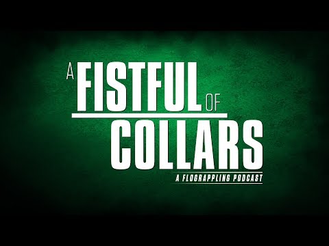 A Fistful of Collars E15: New IBJJF Rules, Glover Retires, Seminars and More