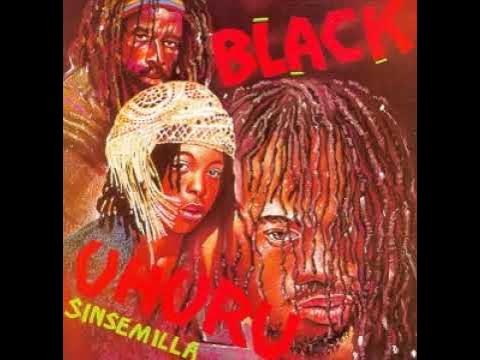 Black Uhuru - Happiness