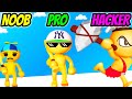 Epic Smashers - NOOB vs PRO vs HACKER