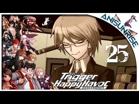 Video: Proč Je Danganronpa Tak Brutálně Přitažlivá?