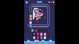 Pixel Flow Level 420