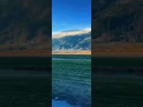 اغنية علي العيساوي كون القلب شفاف