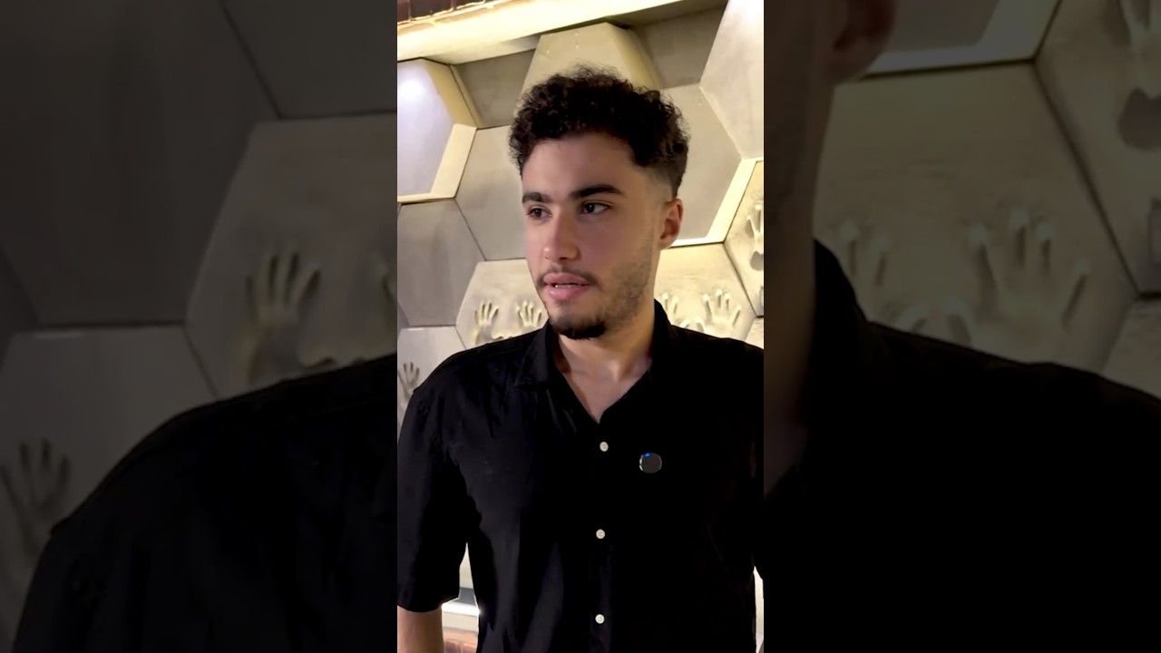 جدار المشاهير في موسم الرياض