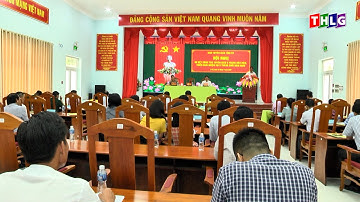 Hội nghị sơ kết công tác tuyên giáo 6 tháng đầu năm, triển khai nhiệm vụ 6 tháng cuối năm 2023