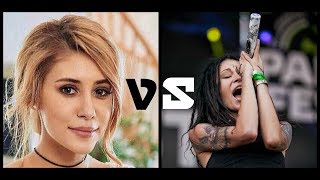КРИСТИНА КОШЕЛЕВА ( ШОУ ПЕСНИ, ФАДЕЕВ ) VS ДАРИЯ СТАВРОВИЧ ( ШОУ ГОЛОС, СЛОТ, НУКИ )- КРУГИ НА ВОДЕ КРИСТИНА КОШЕЛЕВА ( ШОУ ПЕСНИ, ФАДЕЕВ ) VS ДАРИЯ СТАВРОВИЧ ( ШОУ ГОЛОС, СЛОТ, НУКИ )- КРУГИ НА ВОДЕ