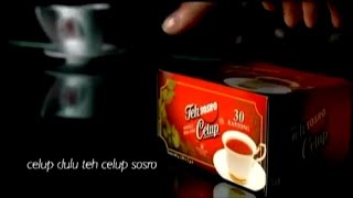 Iklan Teh Celup Sosro (2006-2007)