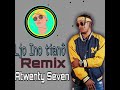 ljo ino tianô Remix Atwenty Seven