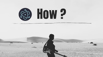 How Electron Js Works