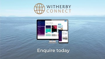 Witherby Connect