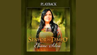 Santidade - Playback