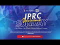JPRC Sunday English Service 20th July 2025 Praiseandworship Livestream JPRC Sunday English Service 20th July 2025 Praiseandworship Livestream