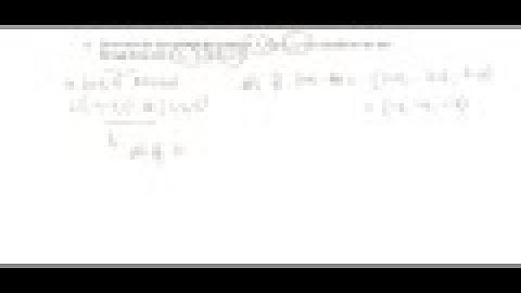 Show that the line through the points `(4, 7, 8), (2, 3, 4)` is parallel to the line through the...