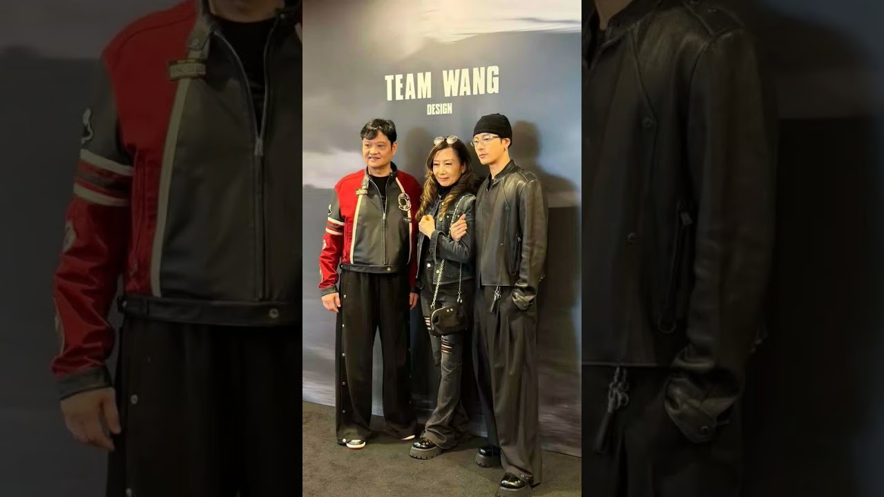 Daddy Jacky today celebrating 🎉🎂Baba Ricky's Bday, WUATB Baba🖤