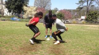DB Mirror Drill