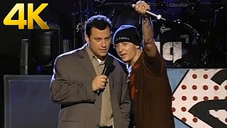 Linkin Park - Jimmy Kimmel Live! 2003 (CityTV   Internal VHS)