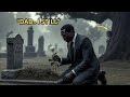 A Black Billionaire Weeps at His Daughter’s Grave—Not knowing She’s Secretly Alive and Watching…