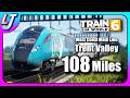 Train Sim World 6 - West Coast Main Line Trent Valley: Milton Keynes - Crewe (LIVE)