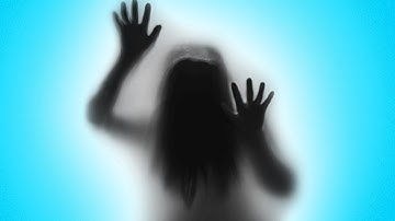 If I get scared, the video ends - Friday Night Funkin Week 5