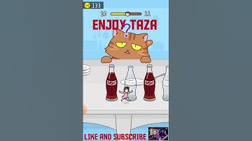 Hide & Seek: Cat Escape | Level #10 and #11 Gameplay Android/iOS Mobile Casula #shorts