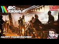 ARC Raiders - Happy Thanksgiving Trials Grind!