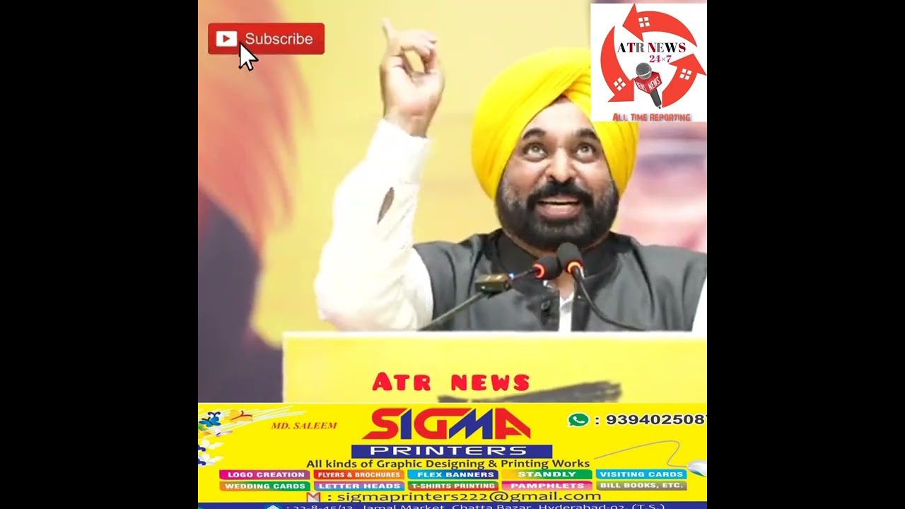 SATNA DURING TOWNHALL MEETING IN MADHYA PRADESH WITH AAP's NATIONAL CONVENOR CM ARVIND KEJRIWAL