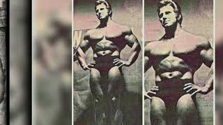 Old School Bodybuilding