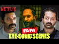 Fahadh faasils incredible versatility   ft super deluxe maamannan  irul