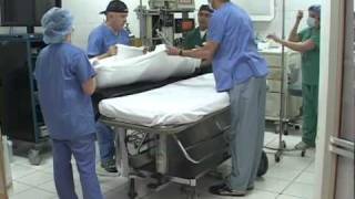 Anatomy of a Medical Team