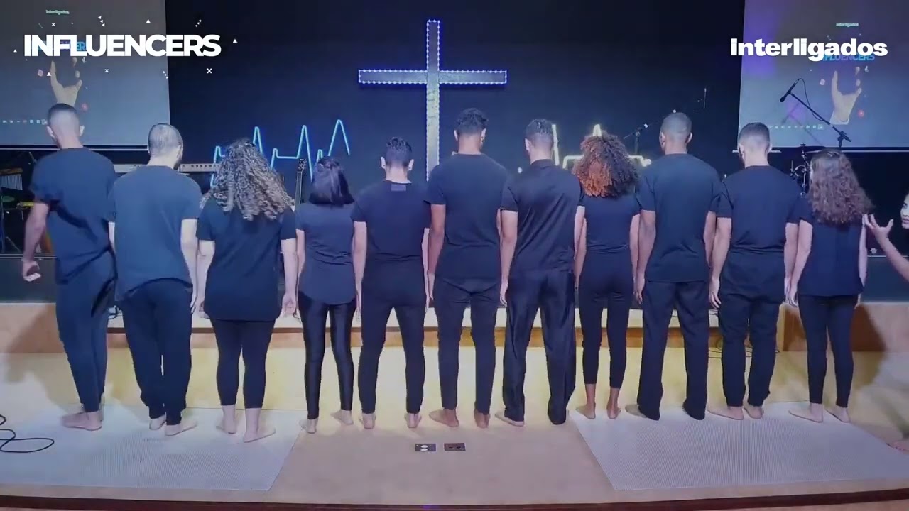 Minha última pantomima