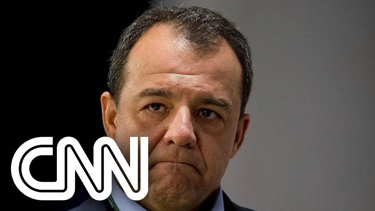 Cabral volta a presídio com indícios de regalias | CNN PRIME TIME