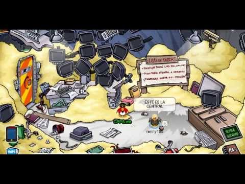 lugares secretos de CPPS.me