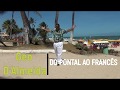 Do pontal ao francs  geo dalmeida  clipe oficial