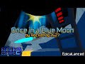 Once in a Blue Moon [Crazy] by RocketPig3527 | Flood Escape 2 Community Maps [Requested Map]