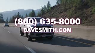 Dave Smith Motors RAM 250