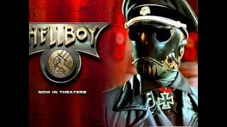 HellBoy Theme (Extended)