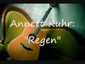 Miniature de la vidéo de la chanson Regen