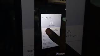 ITEL A24 /A507LS android 11 frp bypass...100%