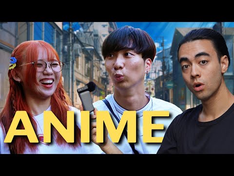 Video: ¿De qué anime es ren?