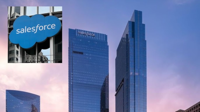 CHICAGO, Salesforce Tower, 850 FT